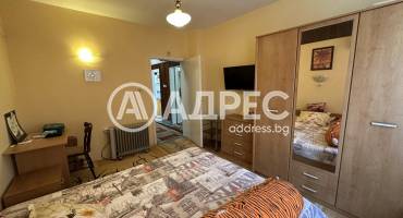 Многостаен апартамент, Плевен, ВМИ, 662689, Снимка 4