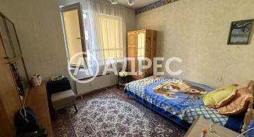 Многостаен апартамент, Плевен, ВМИ, 662689, Снимка 5