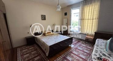 Многостаен апартамент, Плевен, ВМИ, 662689, Снимка 6