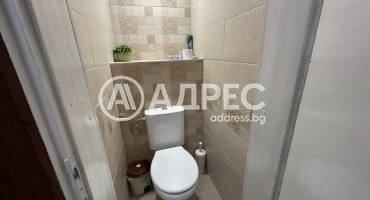 Многостаен апартамент, Плевен, ВМИ, 662689, Снимка 8