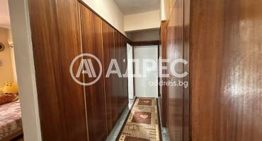 Многостаен апартамент, Плевен, ВМИ, 662689, Снимка 9