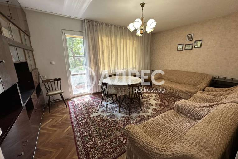 Многостаен апартамент, Плевен, ВМИ, 662689, Снимка 1