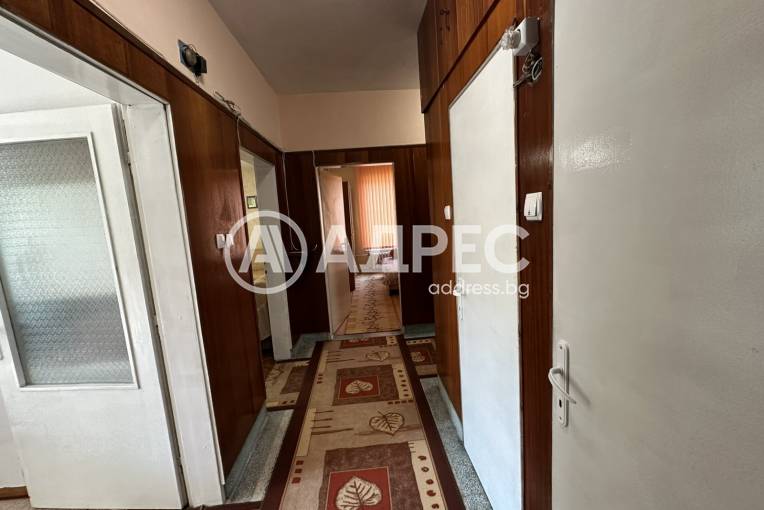 Многостаен апартамент, Плевен, ВМИ, 662689, Снимка 10