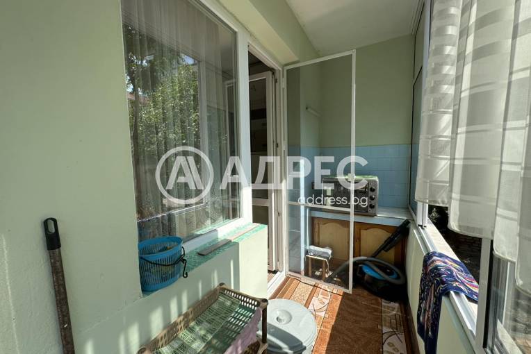 Многостаен апартамент, Плевен, ВМИ, 662689, Снимка 11