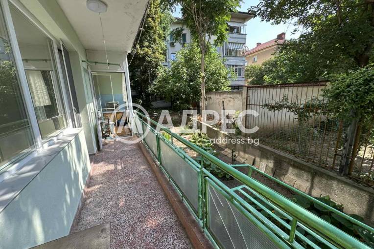 Многостаен апартамент, Плевен, ВМИ, 662689, Снимка 12