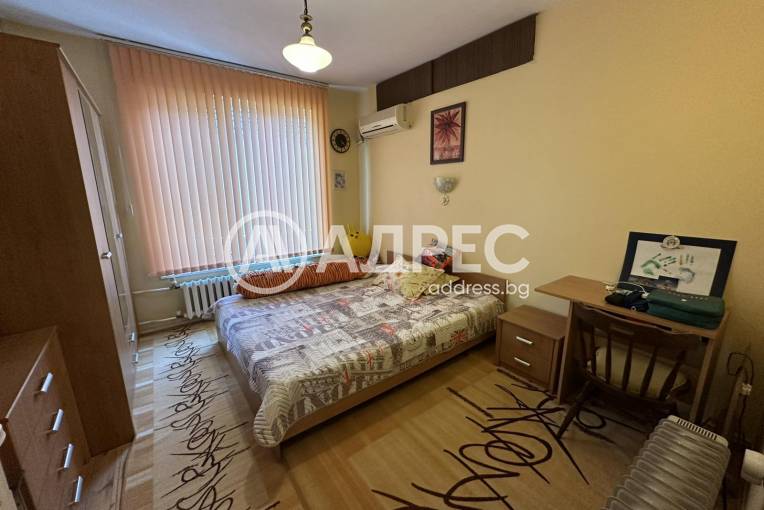 Многостаен апартамент, Плевен, ВМИ, 662689, Снимка 3