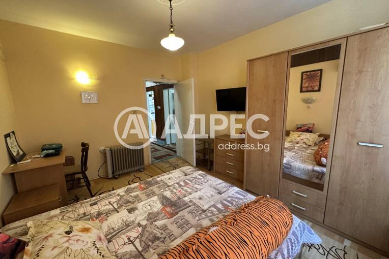 Многостаен апартамент, Плевен, ВМИ, 662689, Снимка 4