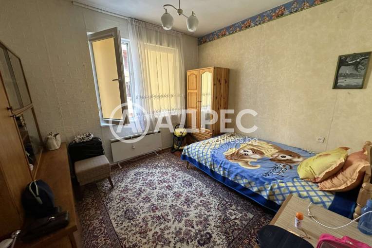 Многостаен апартамент, Плевен, ВМИ, 662689, Снимка 5