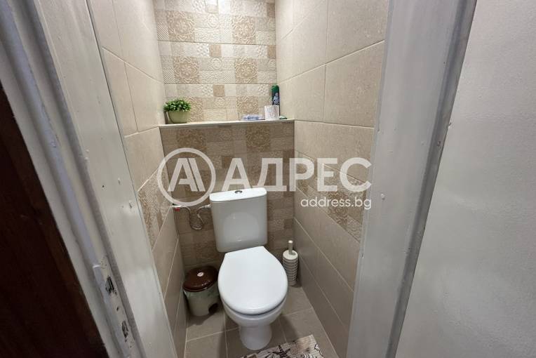 Многостаен апартамент, Плевен, ВМИ, 662689, Снимка 8