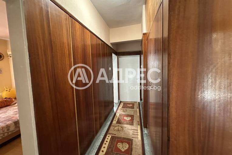 Многостаен апартамент, Плевен, ВМИ, 662689, Снимка 9