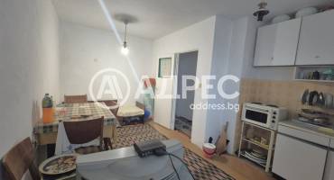 Тристаен апартамент, Русе, Дружба 3, 670689, Снимка 10