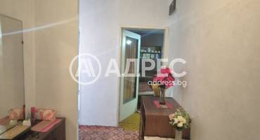 Тристаен апартамент, Русе, Дружба 3, 670689, Снимка 11