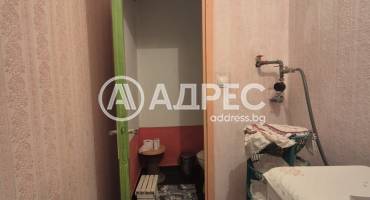 Тристаен апартамент, Русе, Дружба 3, 670689, Снимка 12