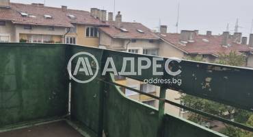 Тристаен апартамент, Русе, Дружба 3, 670689, Снимка 13