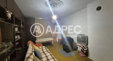 Тристаен апартамент, Русе, Дружба 3, 670689, Снимка 2