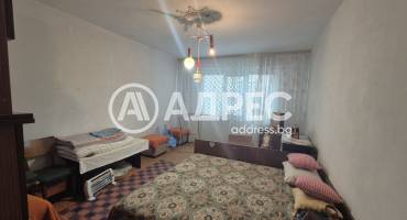 Тристаен апартамент, Русе, Дружба 3, 670689, Снимка 3