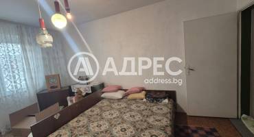 Тристаен апартамент, Русе, Дружба 3, 670689, Снимка 4