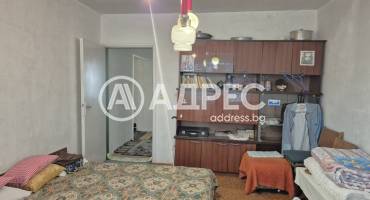 Тристаен апартамент, Русе, Дружба 3, 670689, Снимка 5