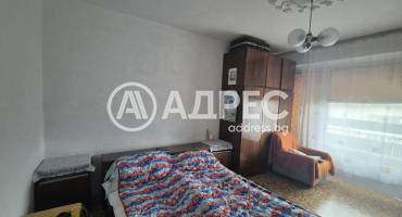 Тристаен апартамент, Русе, Дружба 3, 670689, Снимка 7