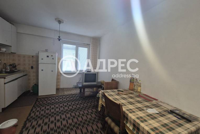 Тристаен апартамент, Русе, Дружба 3, 670689, Снимка 9