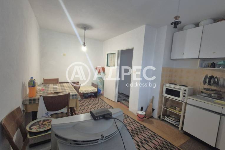 Тристаен апартамент, Русе, Дружба 3, 670689, Снимка 10