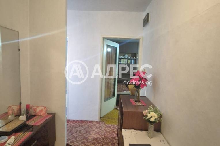 Тристаен апартамент, Русе, Дружба 3, 670689, Снимка 11