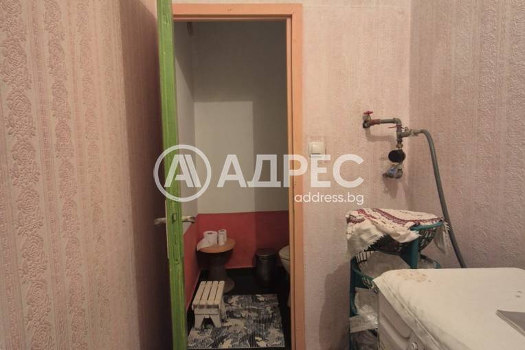 Тристаен апартамент, Русе, Дружба 3, 670689, Снимка 12