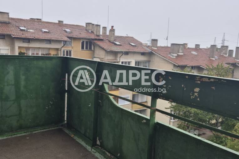 Тристаен апартамент, Русе, Дружба 3, 670689, Снимка 13