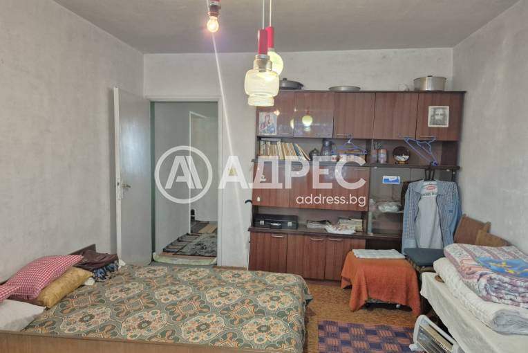 Тристаен апартамент, Русе, Дружба 3, 670689, Снимка 5