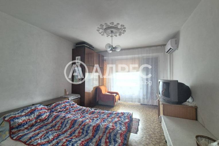 Тристаен апартамент, Русе, Дружба 3, 670689, Снимка 6