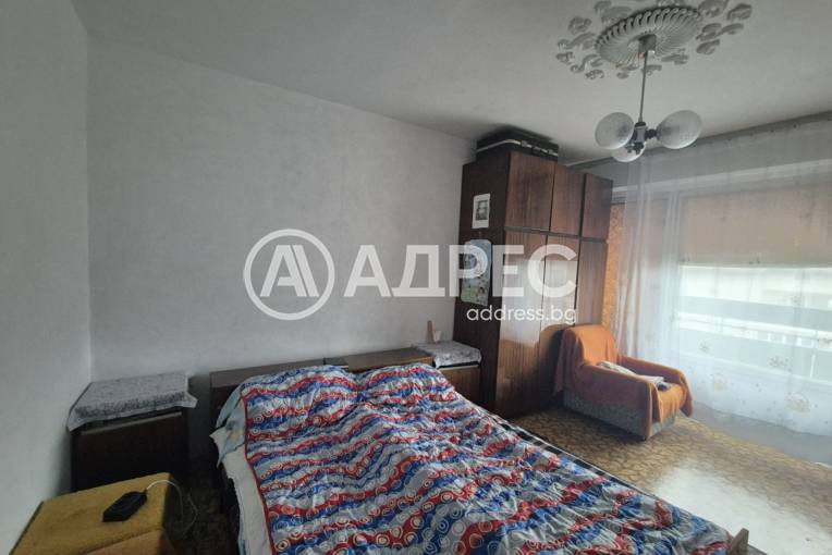 Тристаен апартамент, Русе, Дружба 3, 670689, Снимка 7