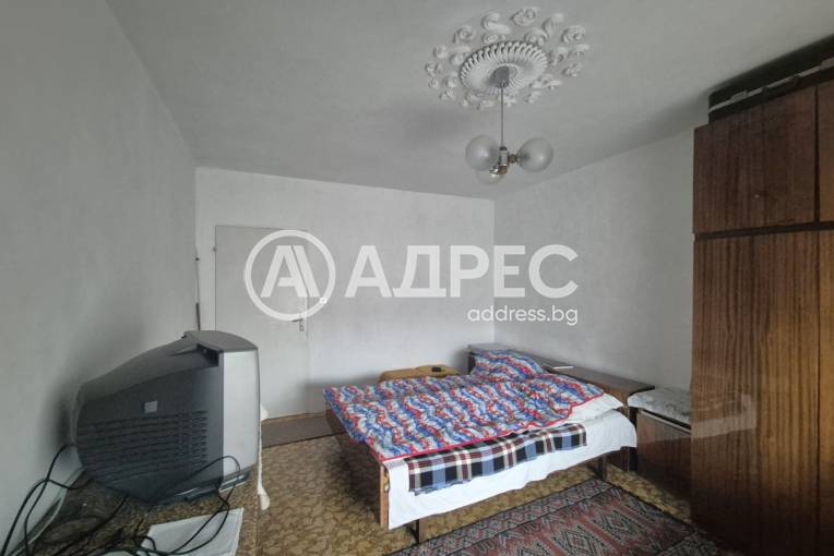 Тристаен апартамент, Русе, Дружба 3, 670689, Снимка 8