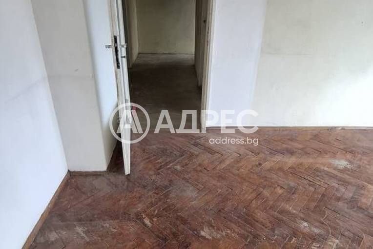 Едностаен апартамент, Димитровград, Раковски, 675689, Снимка 1