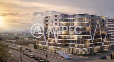 Двустаен апартамент, София, Люлин 2, 677689, Снимка 2