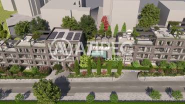 Гараж, Варна, к.к. Св.Св. Константин и Елена, 680689, Снимка 1