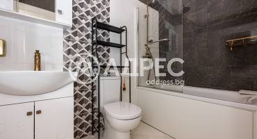 Двустаен апартамент, Пловдив, Център, 681689, Снимка 7