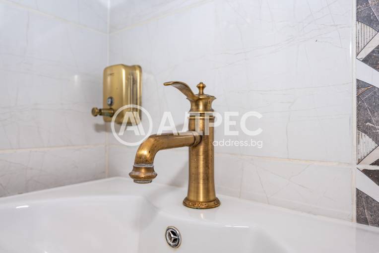 Двустаен апартамент, Пловдив, Център, 681689, Снимка 8