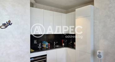 Двустаен апартамент, София, Иван Вазов, 683689, Снимка 9