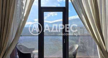 Двустаен апартамент, София, Иван Вазов, 683689, Снимка 10