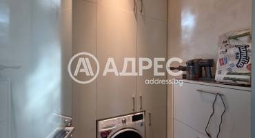 Двустаен апартамент, София, Иван Вазов, 683689, Снимка 16