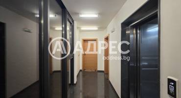 Двустаен апартамент, София, Иван Вазов, 683689, Снимка 17