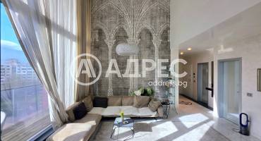 Двустаен апартамент, София, Иван Вазов, 683689, Снимка 2
