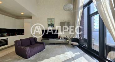 Двустаен апартамент, София, Иван Вазов, 683689, Снимка 5