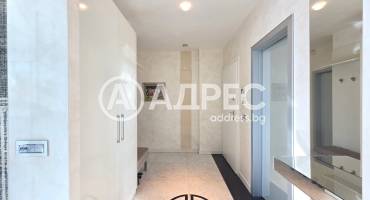 Двустаен апартамент, София, Иван Вазов, 683689, Снимка 8