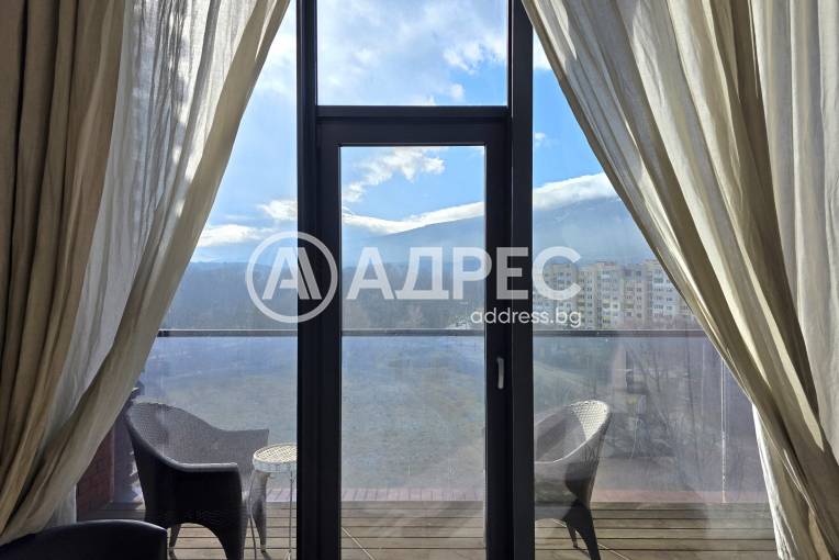Двустаен апартамент, София, Иван Вазов, 683689, Снимка 10