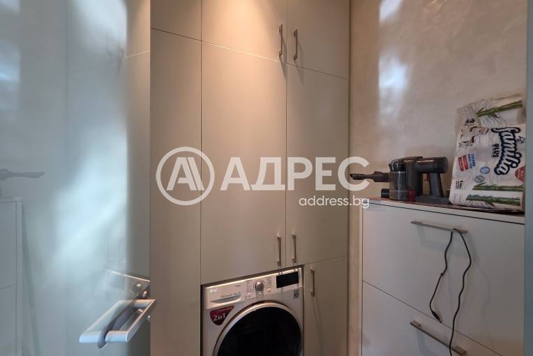 Двустаен апартамент, София, Иван Вазов, 683689, Снимка 16