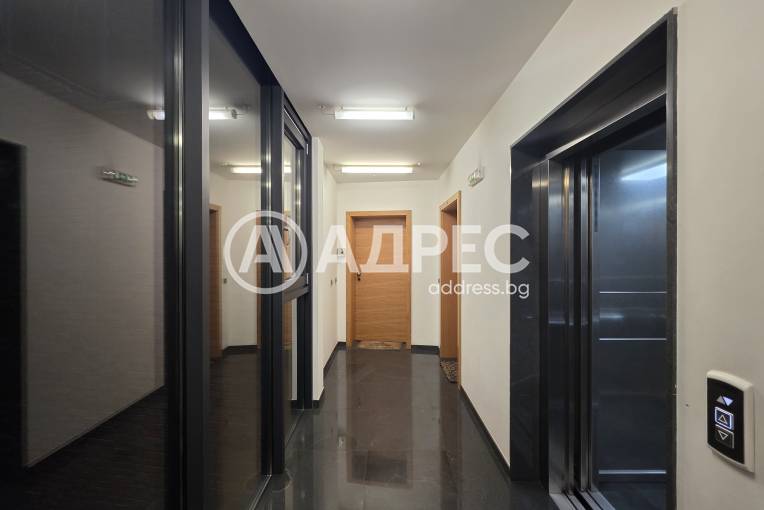 Двустаен апартамент, София, Иван Вазов, 683689, Снимка 17