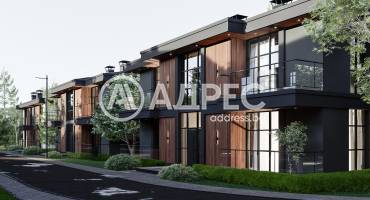 Тристаен апартамент, Варна, к.к. Чайка, 684689, Снимка 4