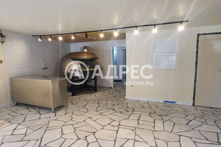 Търговски помещения, Стара Загора, ОРБ, 688689, Снимка 1