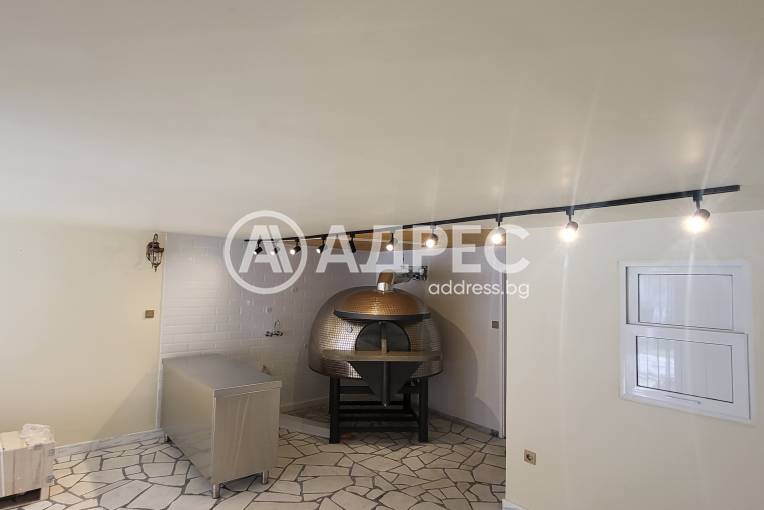 Търговски помещения, Стара Загора, ОРБ, 688689, Снимка 2